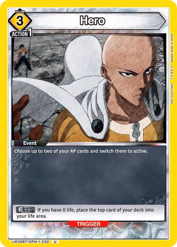 Hero