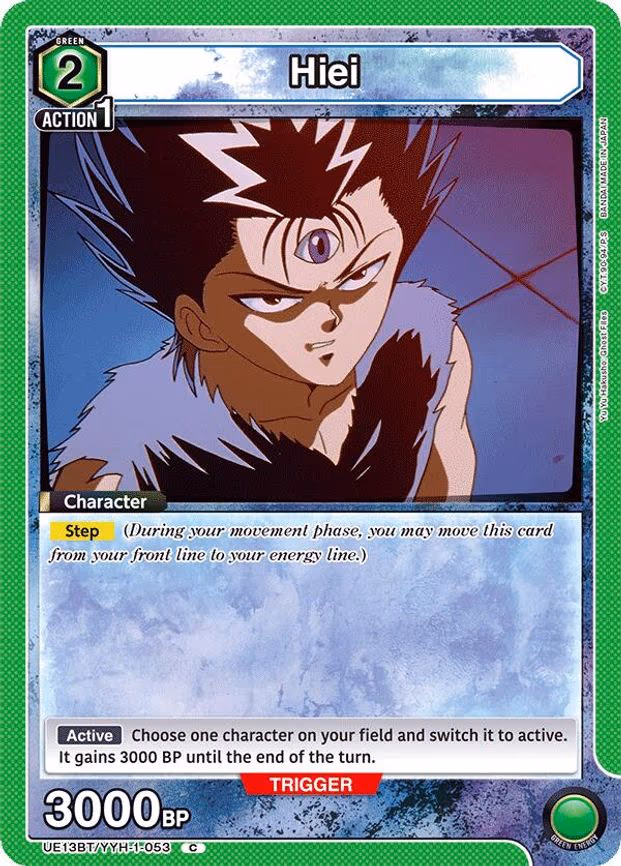 Hiei