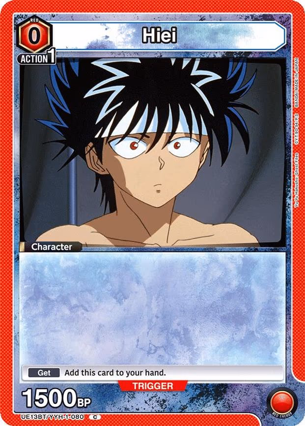 Hiei