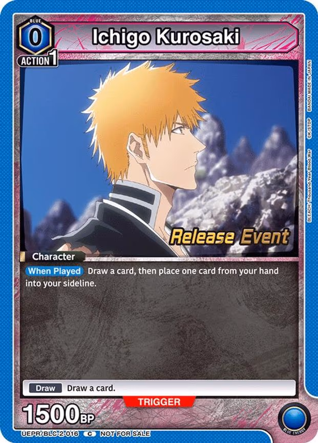 Ichigo Kurosaki