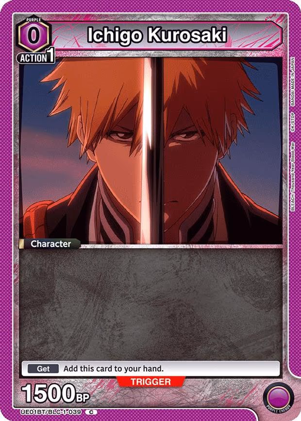 Ichigo Kurosaki