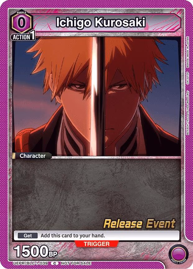 Ichigo Kurosaki