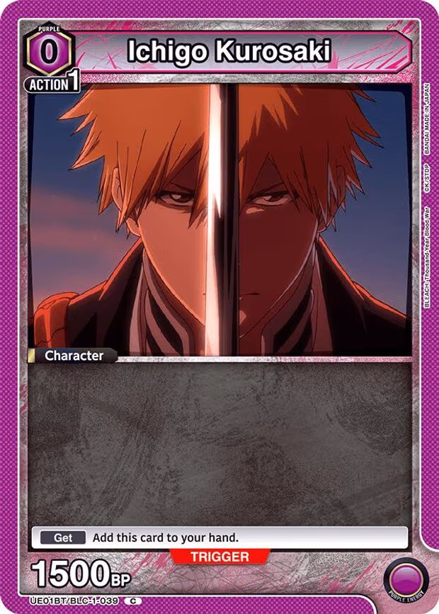 Ichigo Kurosaki