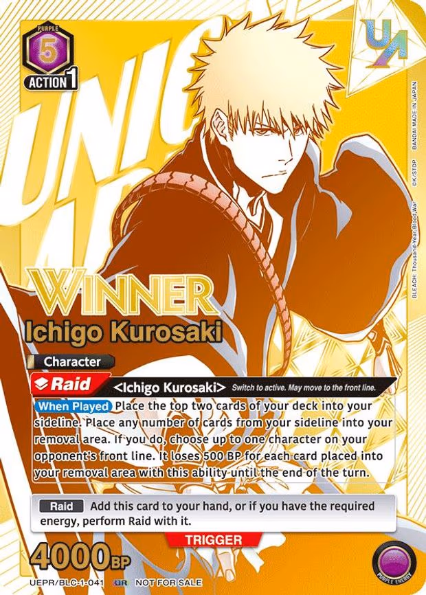Ichigo Kurosaki (041) (Winner)