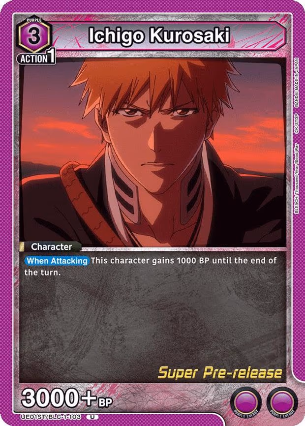 Ichigo Kurosaki