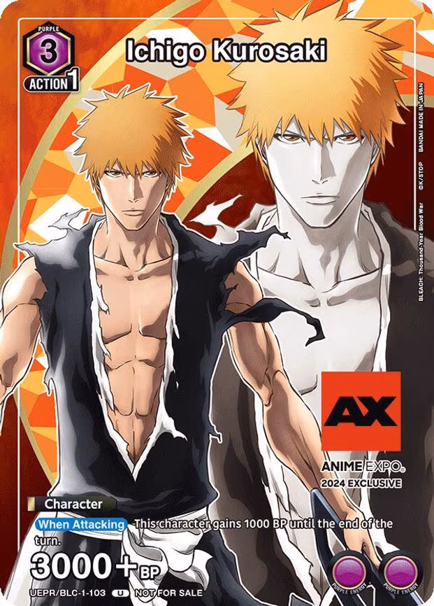 Ichigo Kurosaki