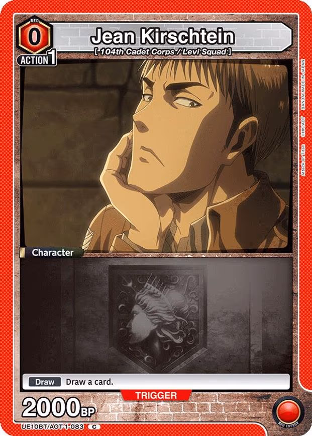 Jean Kirschtein