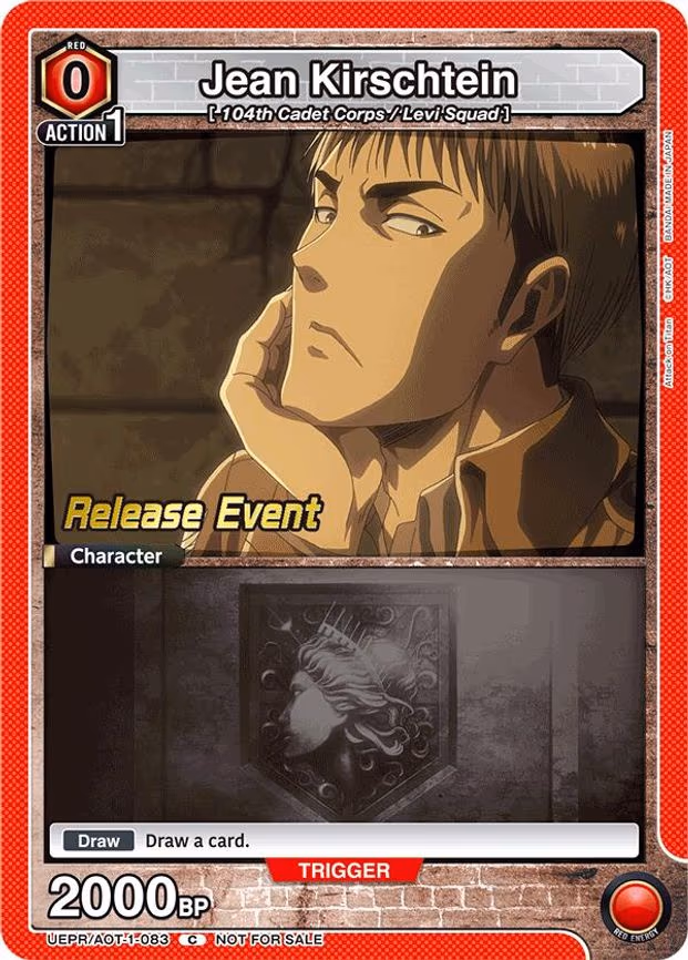 Jean Kirschtein