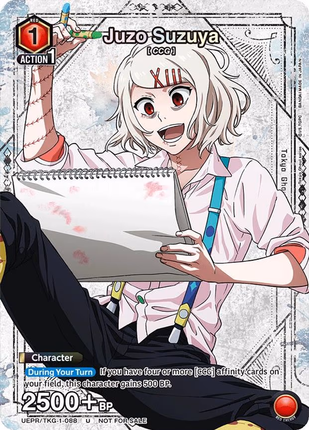 Juzo Suzuya