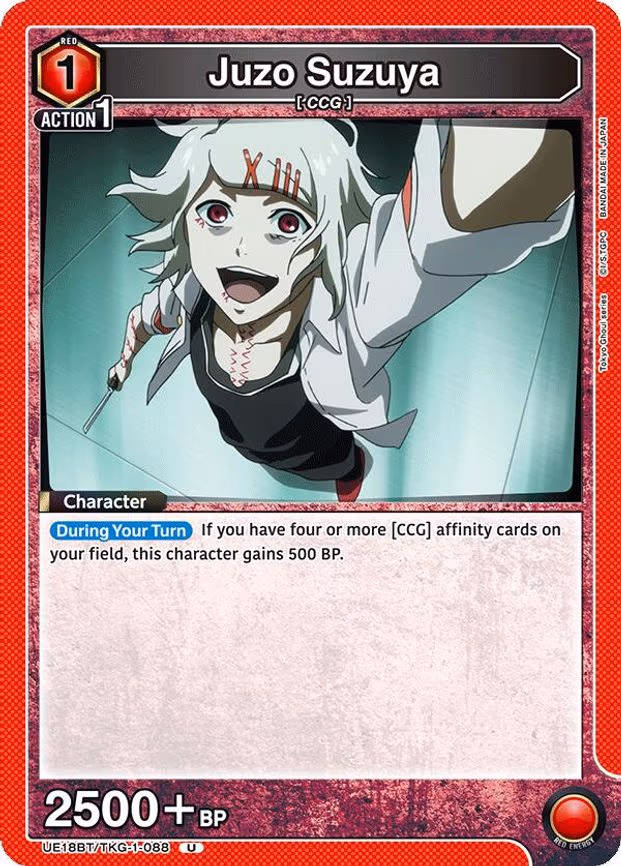 Juzo Suzuya