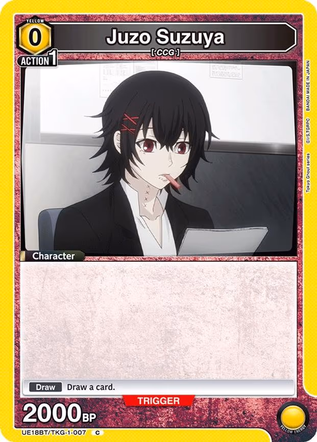 Juzo Suzuya