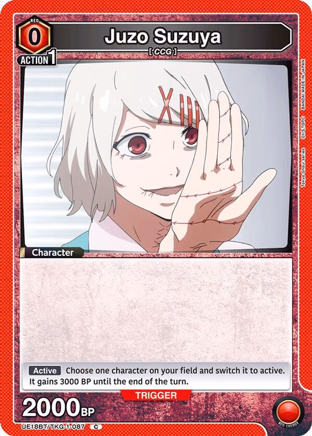 Juzo Suzuya