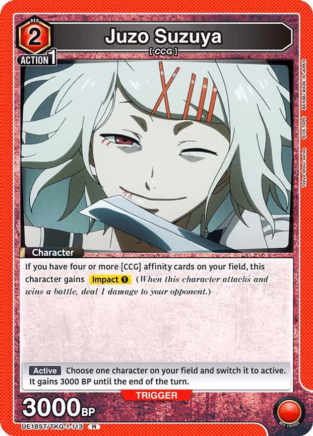 Juzo Suzuya