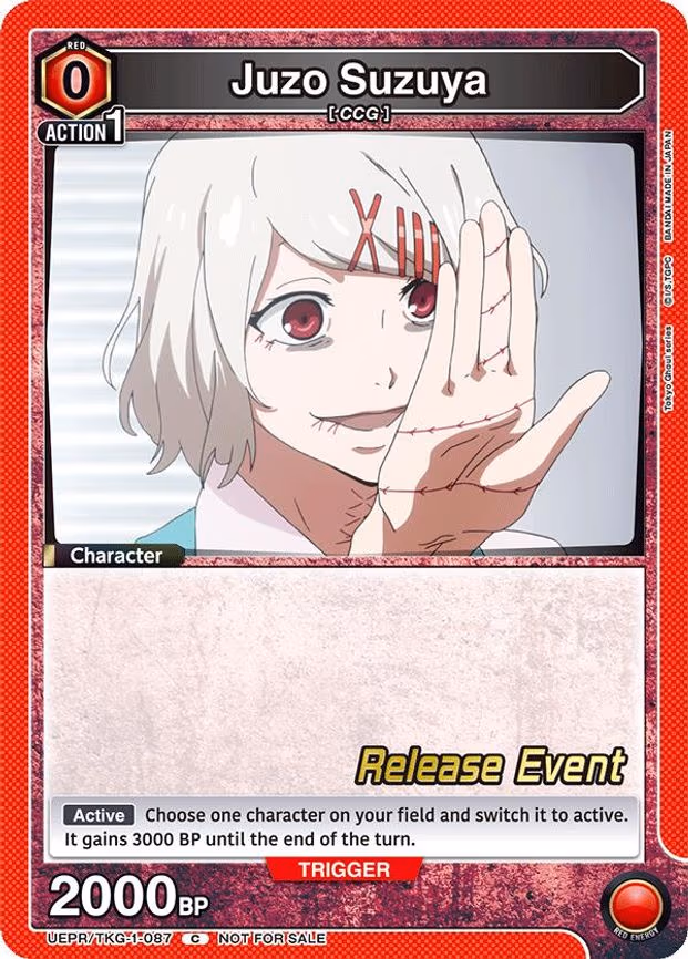Juzo Suzuya