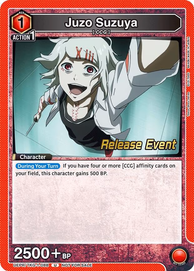 Juzo Suzuya