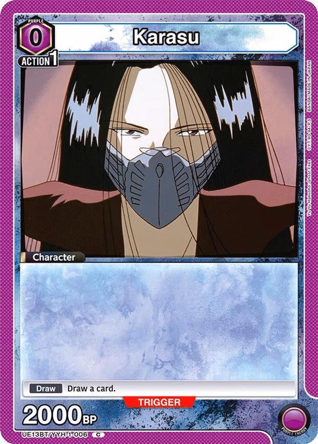 Karasu