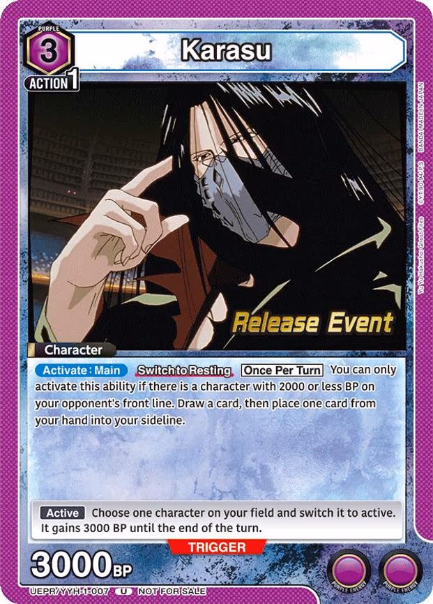 Karasu