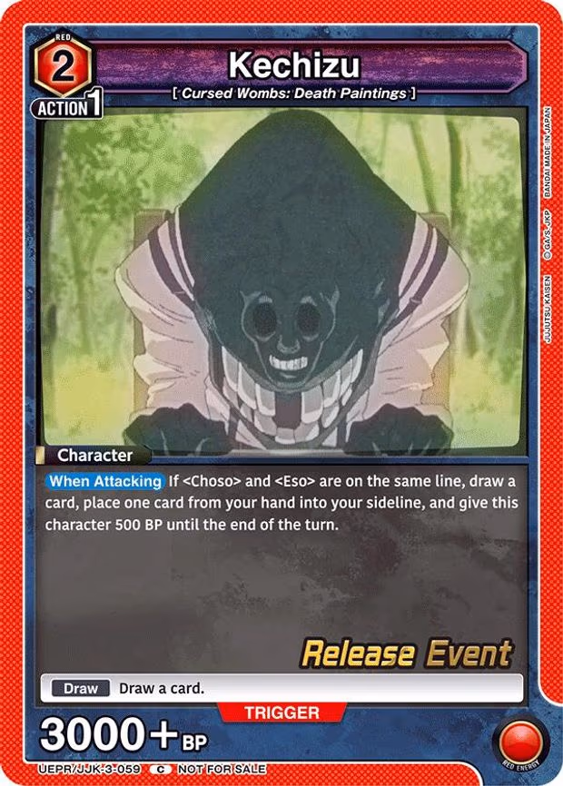 Kechizu