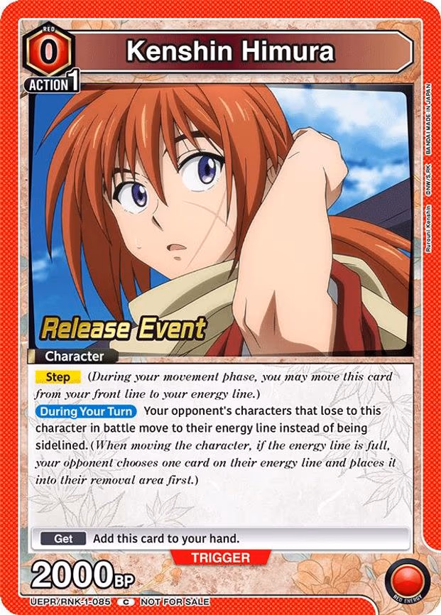Kenshin Himura