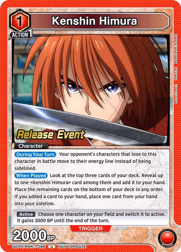 Kenshin Himura