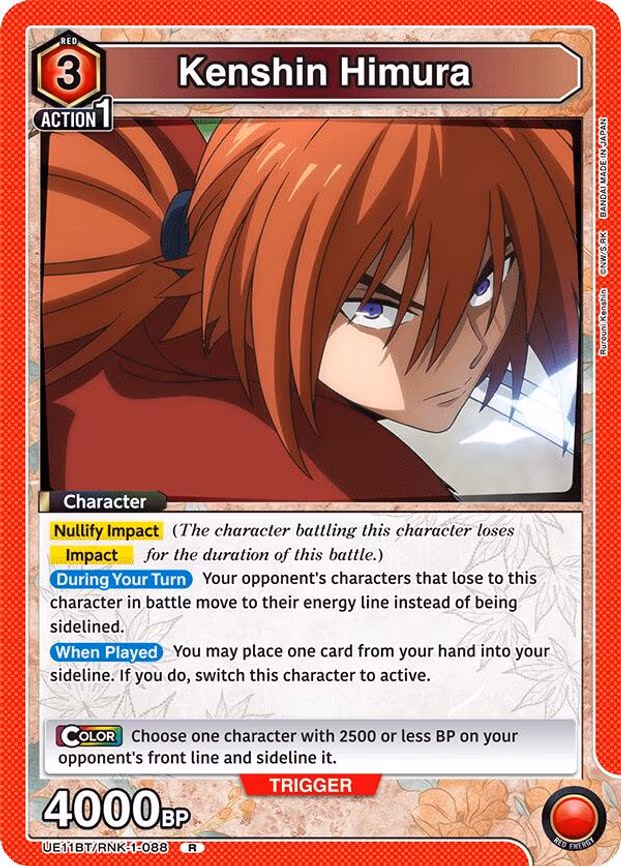 Kenshin Himura