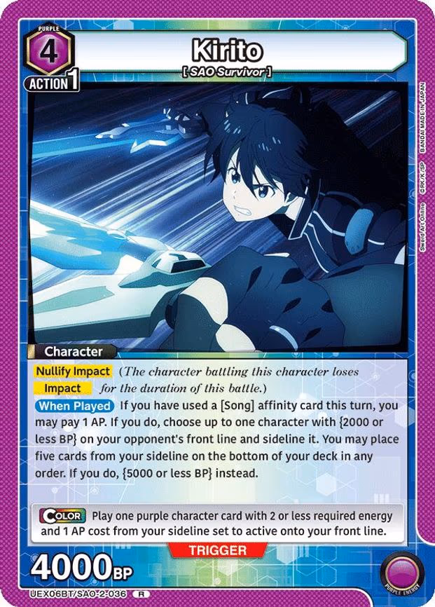 Kirito