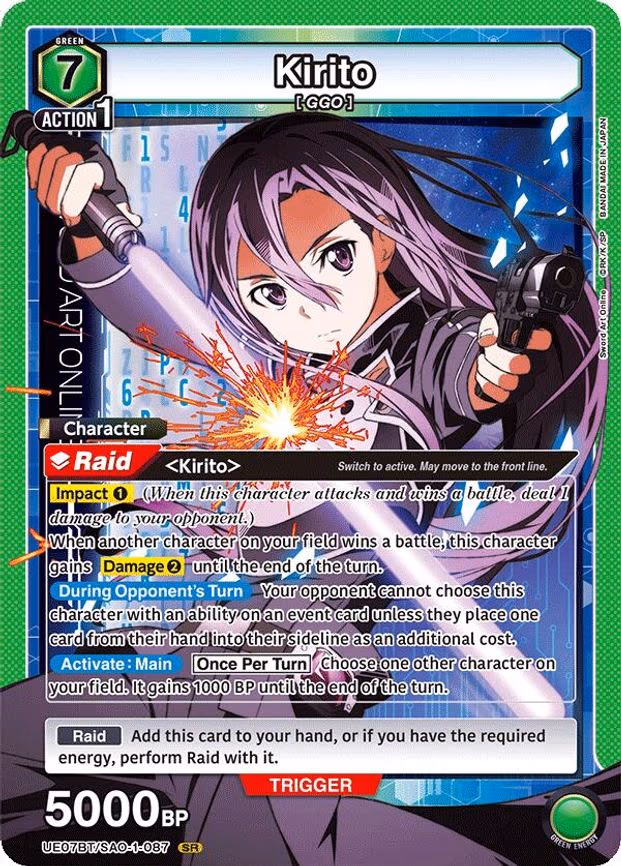 Kirito