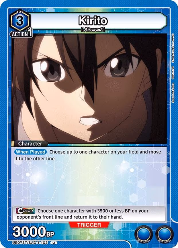 Kirito