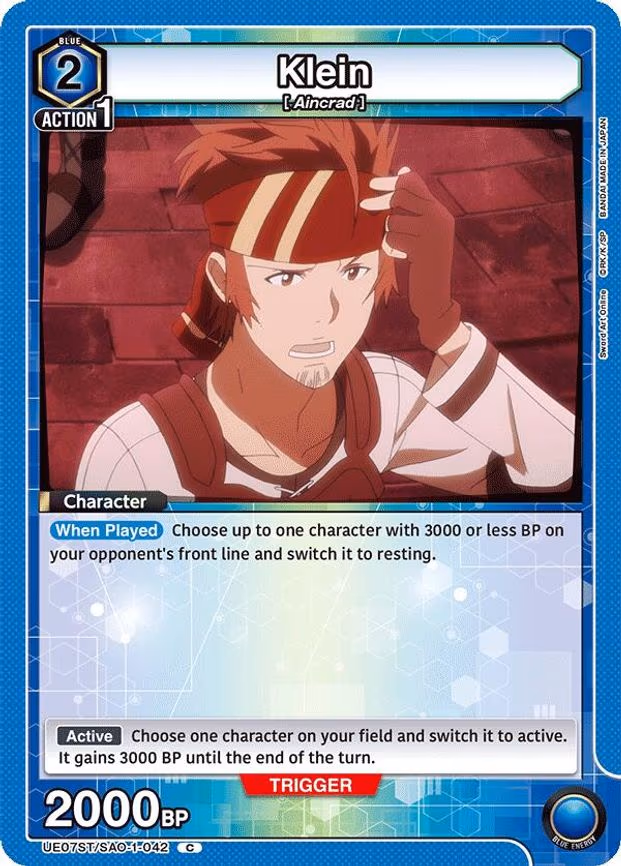 Klein