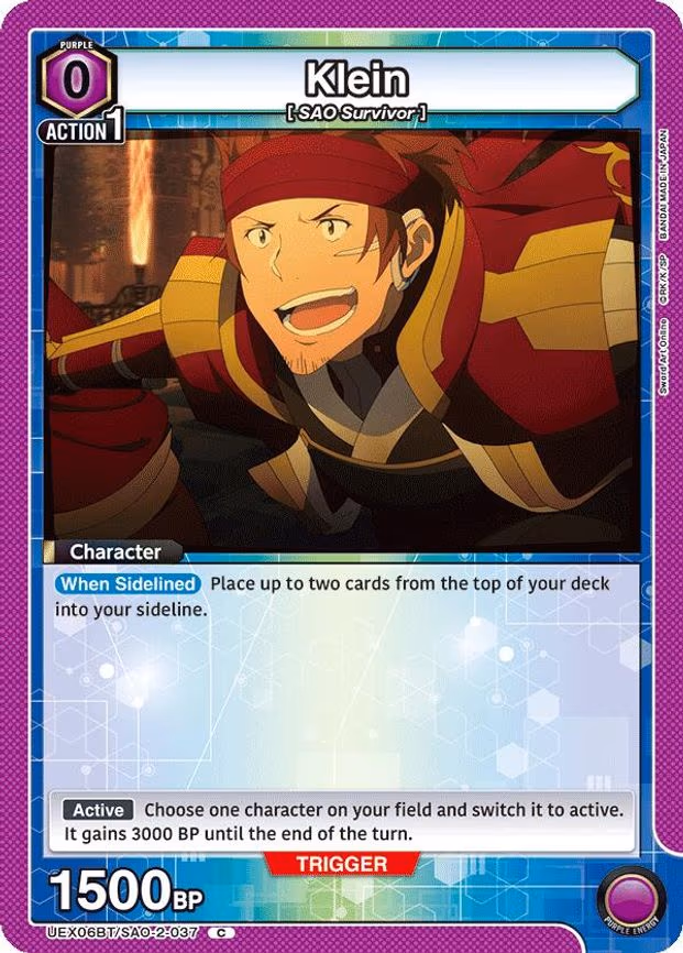 Klein