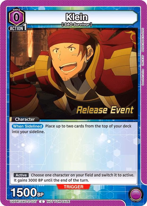 Klein