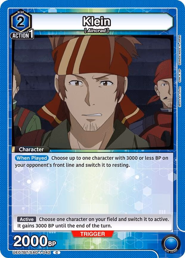 Klein