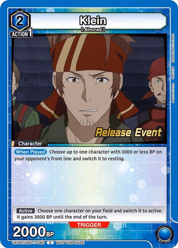 Klein