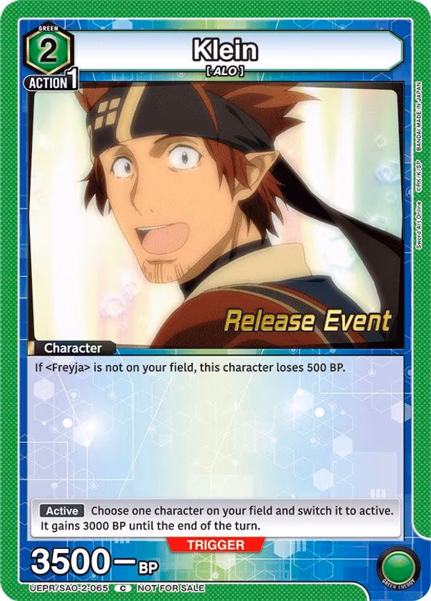 Klein
