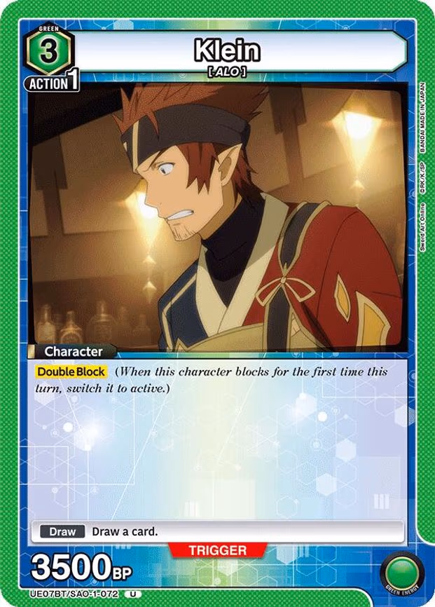 Klein