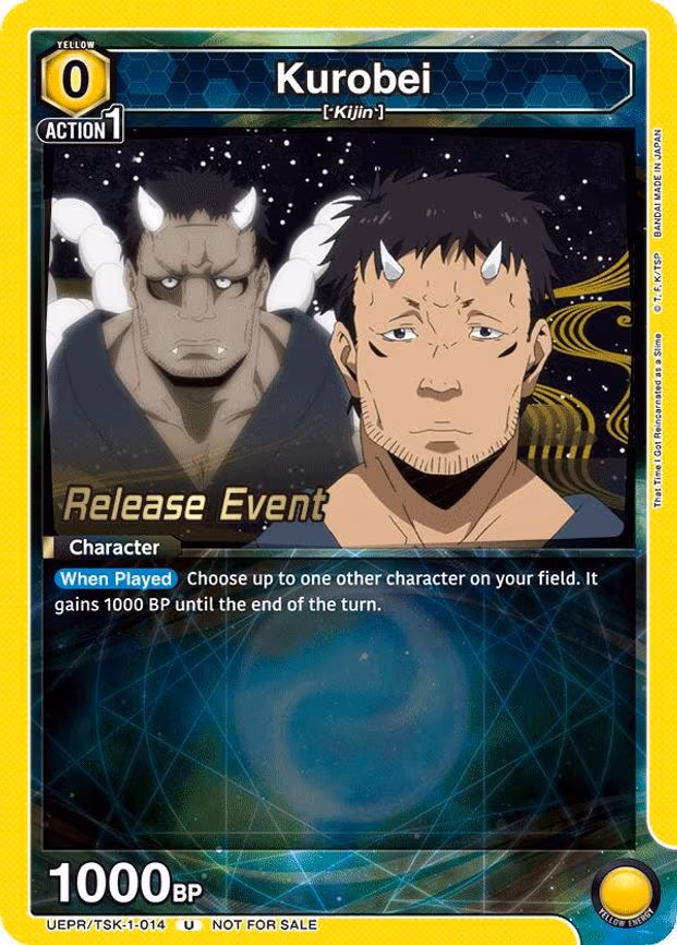 Kurobei