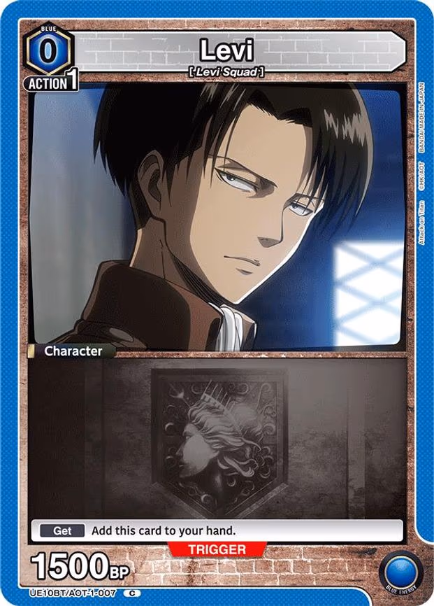 Levi