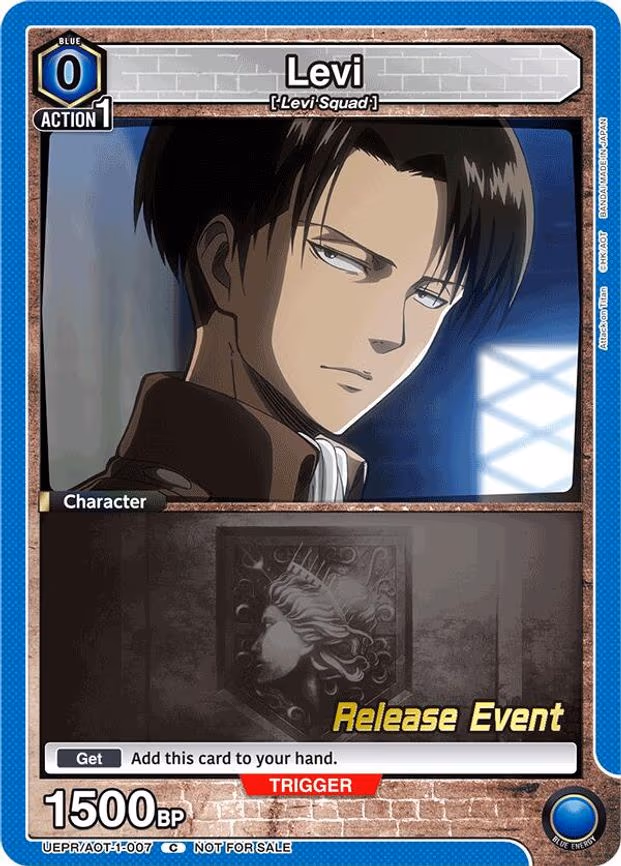 Levi