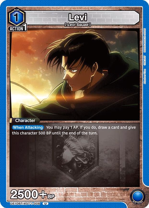 Levi