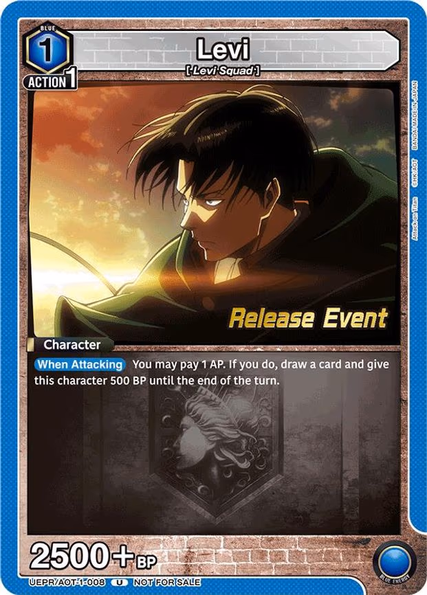 Levi