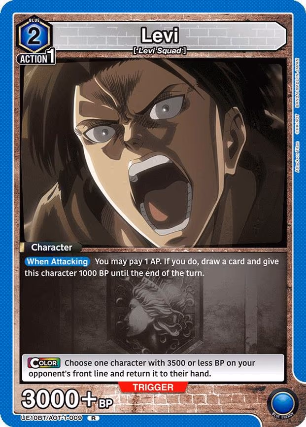 Levi