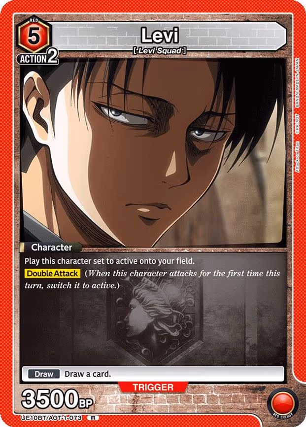 Levi