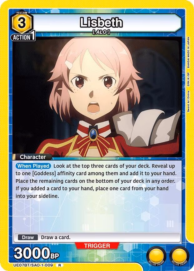 Lisbeth