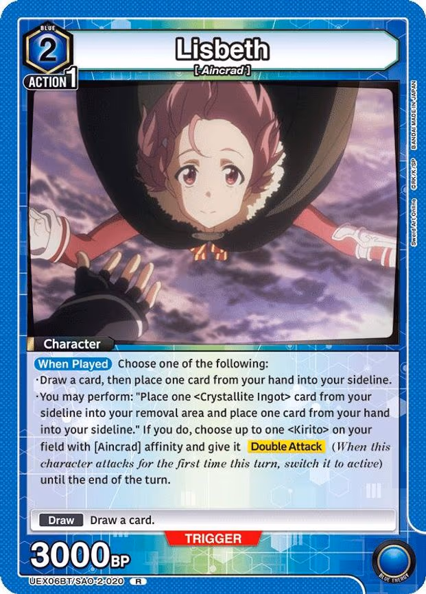 Lisbeth