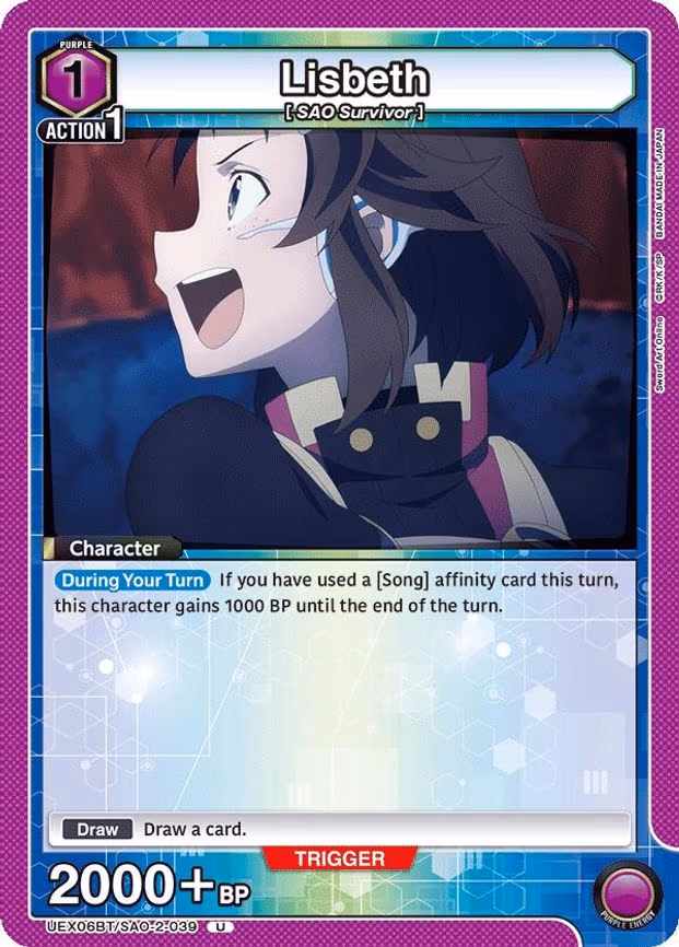 Lisbeth