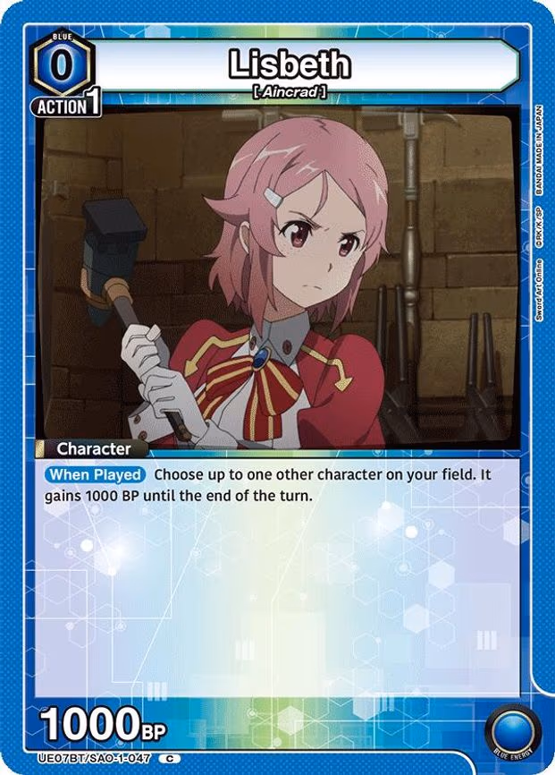 Lisbeth