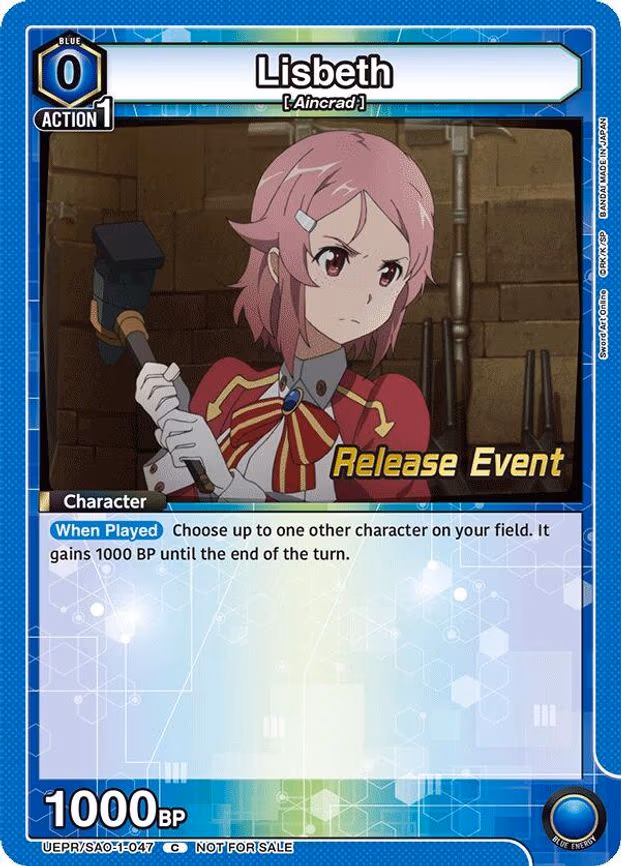 Lisbeth