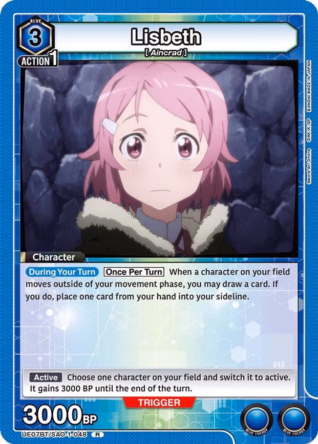 Lisbeth