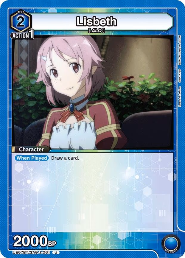 Lisbeth