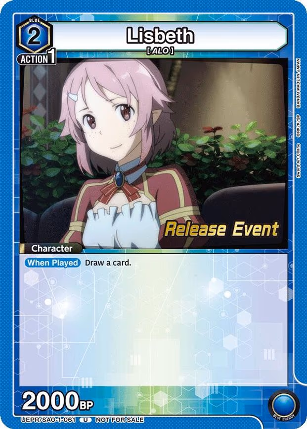 Lisbeth